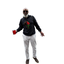 Load image into Gallery viewer, Say It Loud Hoodie