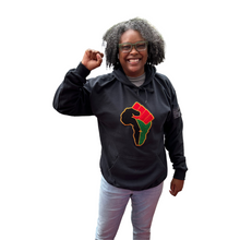 Load image into Gallery viewer, Say It Loud Hoodie