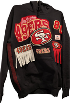 Load image into Gallery viewer, Bang Bang Collage Hoodie