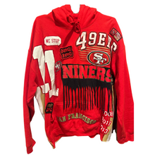 Load image into Gallery viewer, Bang Bang Collage Hoodie