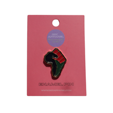 Load image into Gallery viewer, Motherland Pin