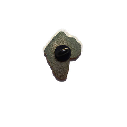 Motherland Pin