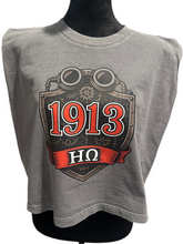 Load image into Gallery viewer, ΗΩ Homecoming T Shirt