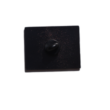 Load image into Gallery viewer, Just Because Pin