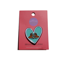 Load image into Gallery viewer, Excuse Me Pin