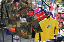 Load image into Gallery viewer, Children’s Camo Jacket