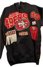 Load image into Gallery viewer, Bang Bang Collage Hoodie