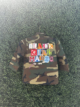 Load image into Gallery viewer, Children’s Camo Jacket