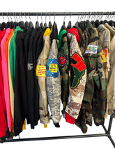 Load image into Gallery viewer, Double Up Hoodie