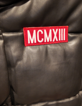 Load image into Gallery viewer, Delta Pride Cropped Vest