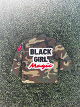 Load image into Gallery viewer, Children’s Camo Jacket