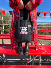 Load image into Gallery viewer, Statement Tote Bag