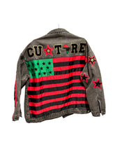 Load image into Gallery viewer, Culture Jacket