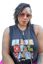 Load image into Gallery viewer, Black Girl Magic T Shirt