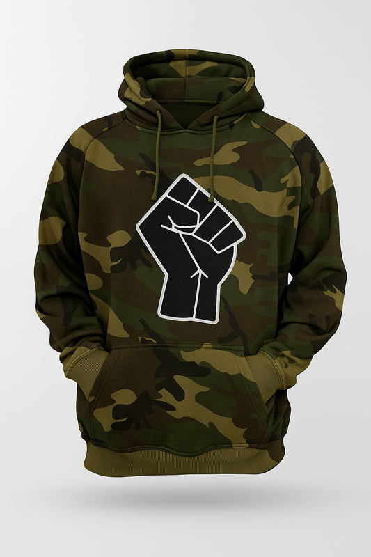 Power Hoodie