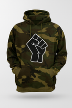 Load image into Gallery viewer, Power Hoodie
