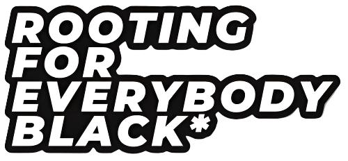 Sue Me I'm RFEB Sticker