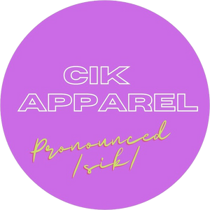 CIK Apparel