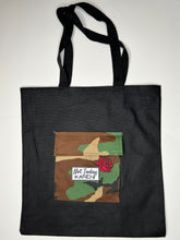 Load image into Gallery viewer, Statement Pocket Tote Bag