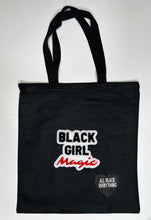 Load image into Gallery viewer, Statement Tote Bag