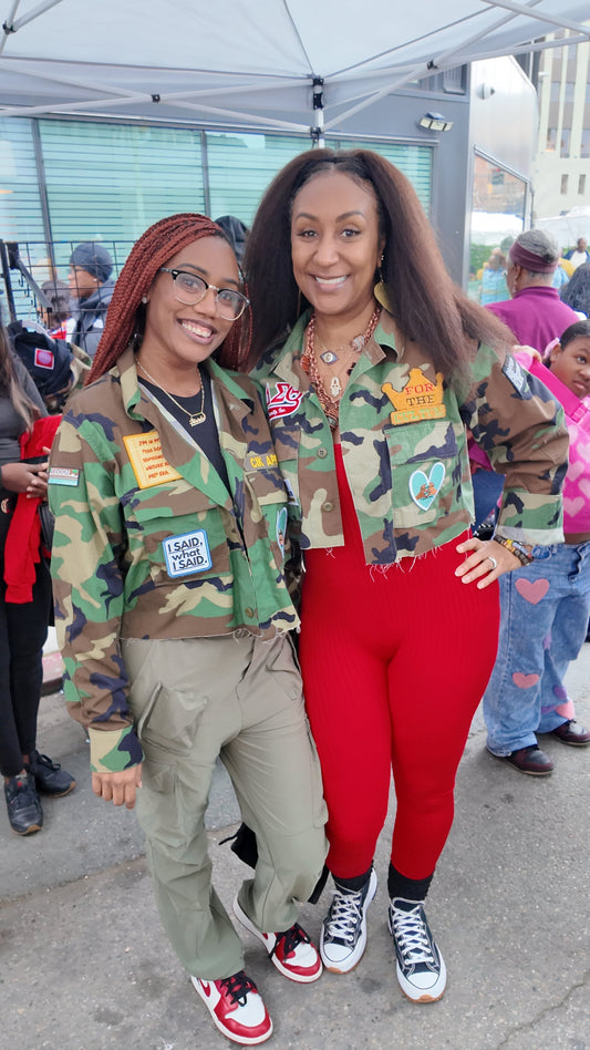 What to Wear to a Juneteenth Celebration | CIK Apparel
