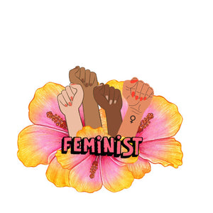 Feminist Patch