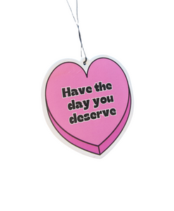 Hanging Air Fresheners