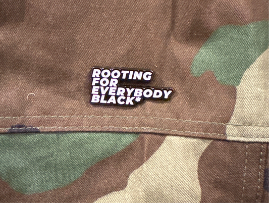 Rooting Pin