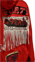 Load image into Gallery viewer, Bang Bang Collage Hoodie
