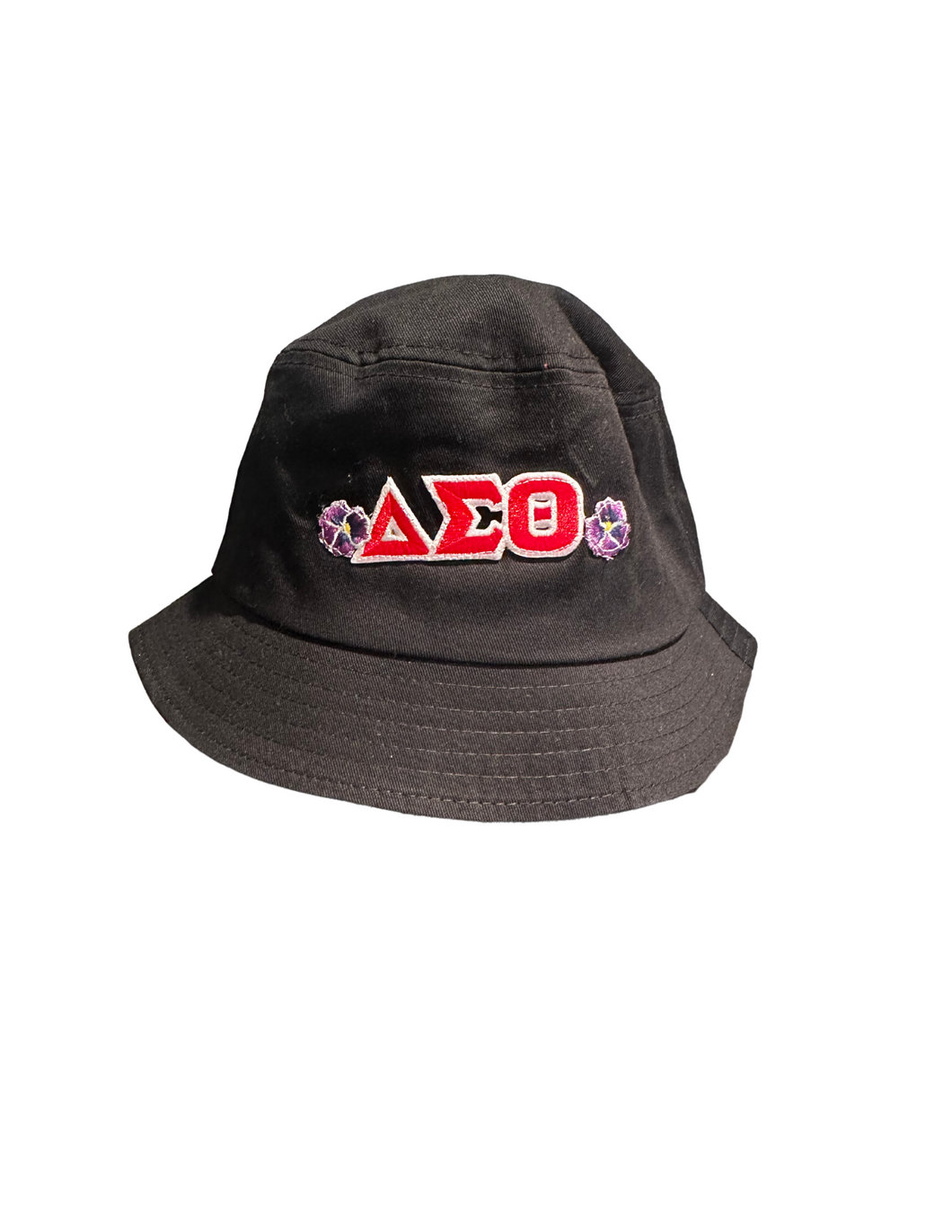 I Said My Sorors, Bucket Hats