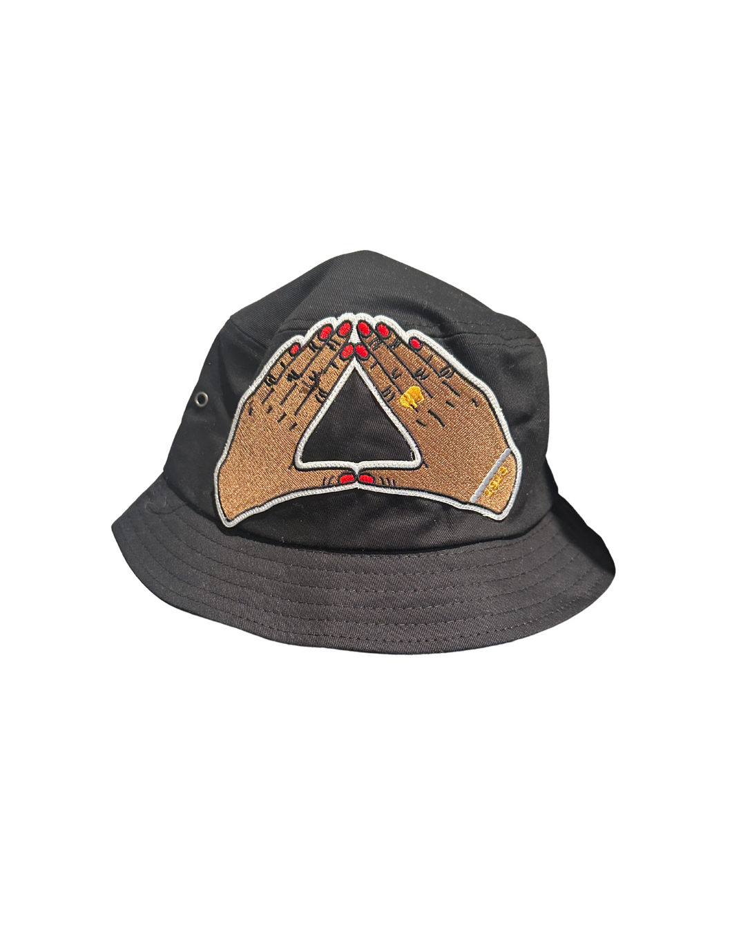 I Said My Sorors, Bucket Hats