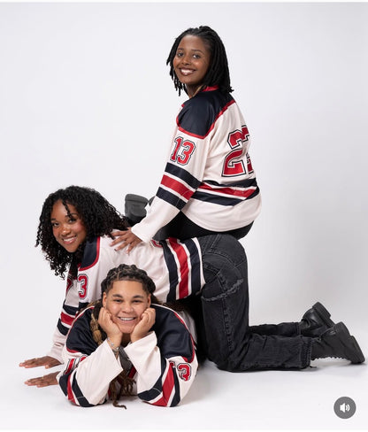 Founders Hockey Jersey