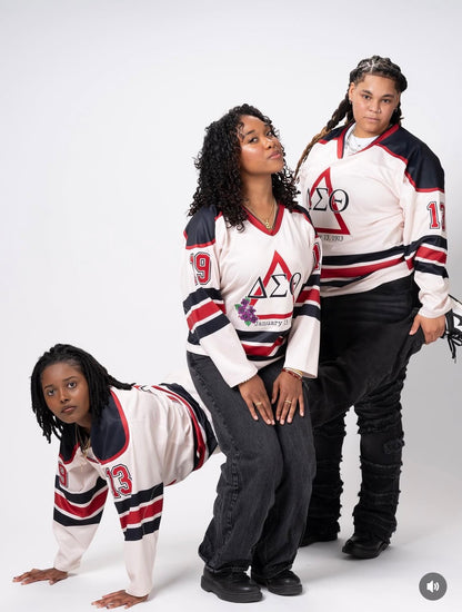 Founders Hockey Jersey