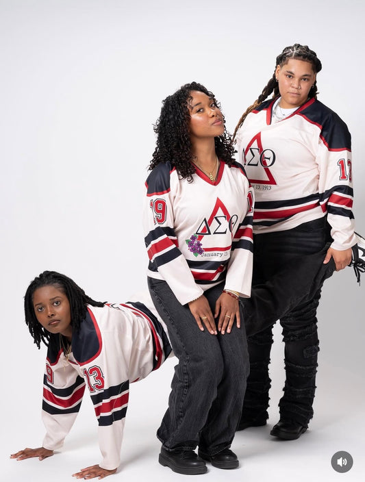 Founders Hockey Jersey