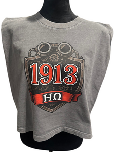 ΗΩ Homecoming T Shirt
