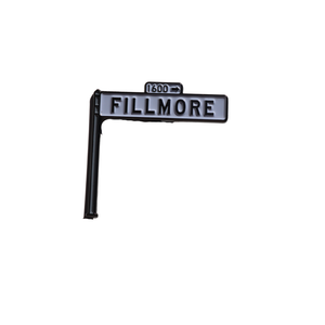 Fillmore Pin