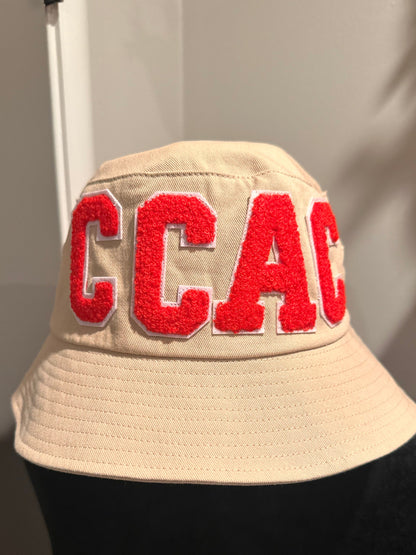 Custom Chapter Bucket Hat