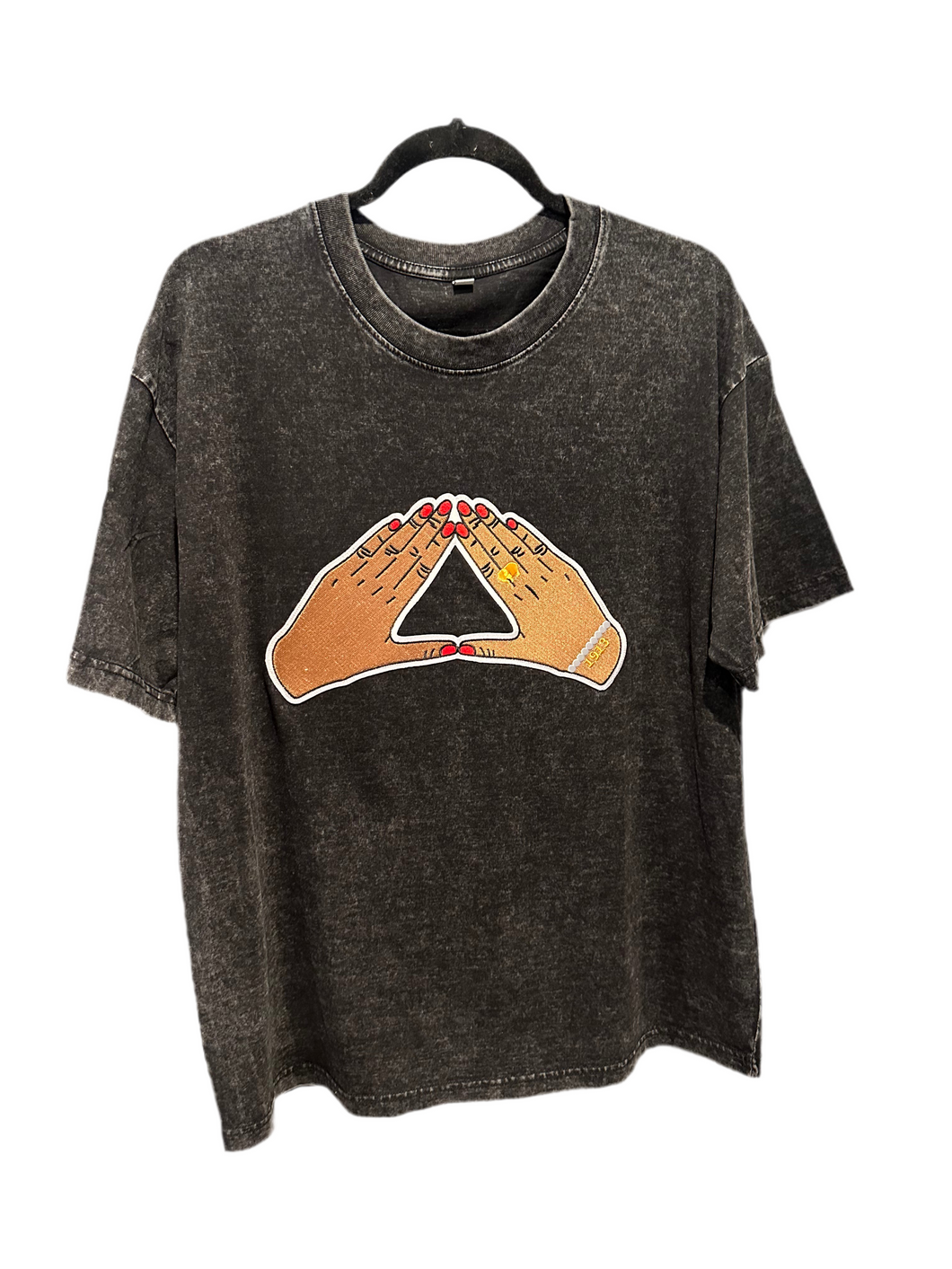 Devotion Relaxed Fit Tee