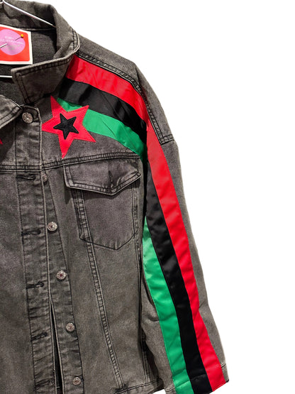 Culture Jacket