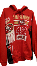 Load image into Gallery viewer, Bang Bang Collage Hoodie
