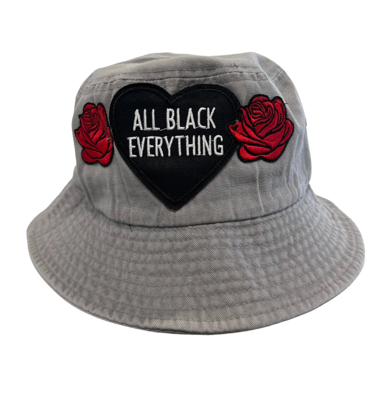 Say It, Bucket Hat