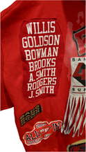 Load image into Gallery viewer, Bang Bang Collage Hoodie
