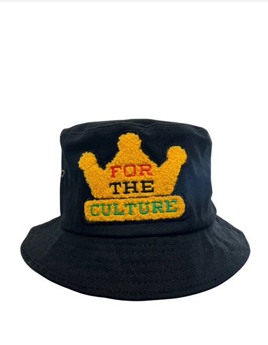 Say It, Bucket Hat