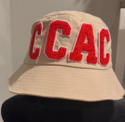 Custom Chapter Bucket Hat