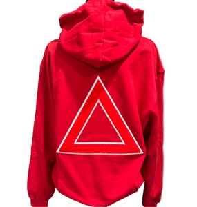 Delta Pride Zip Hoodie