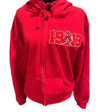 Load image into Gallery viewer, 1913 Zip Hoodie
