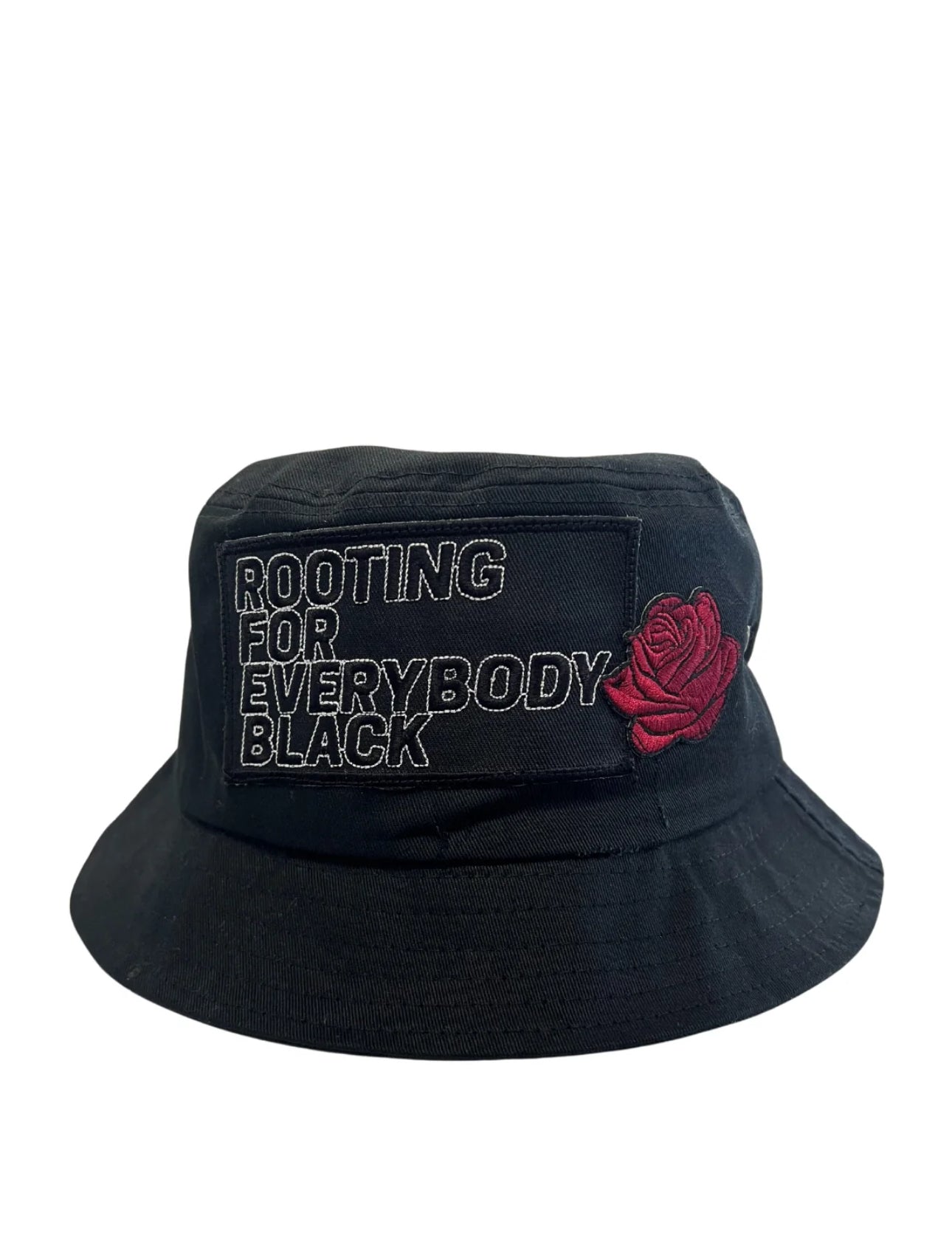 Say It, Bucket Hat