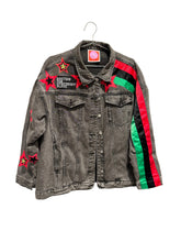 Load image into Gallery viewer, Culture Jacket
