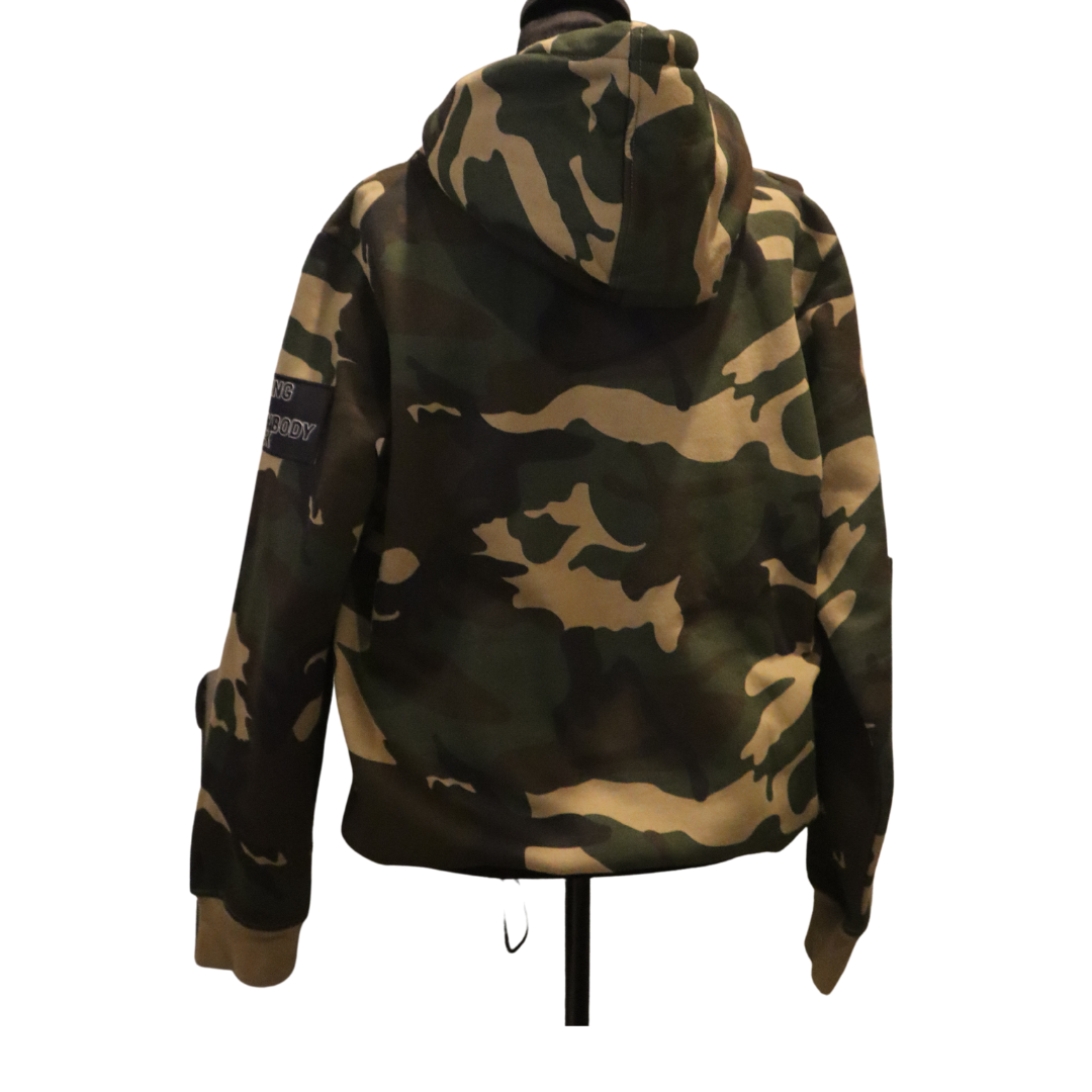 Power Hoodie