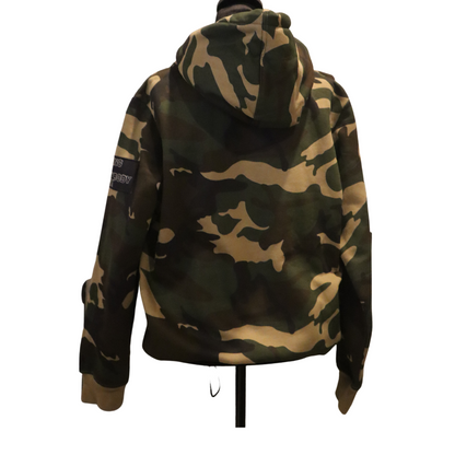 Power Hoodie